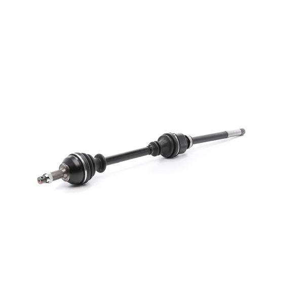 RIDEX REMAN 3273 EG Drivaksel 13D0602R