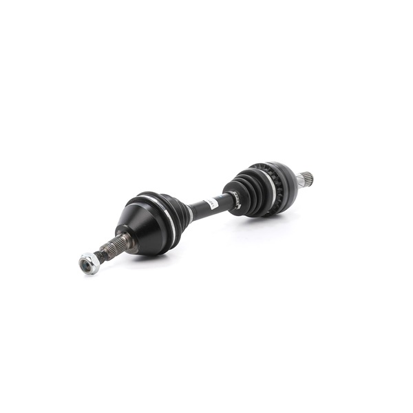 RIDEX REMAN 13D1106R aandrijfas 13214836