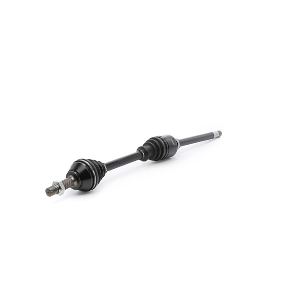 RIDEX REMAN 13D0195R aandrijfas 1491244080
