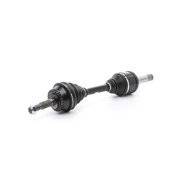 RIDEX REMAN 13D0566R Ημιαξόνιο Saab 9-5 Combi 3.0 V6t 200 PS Βενζίνη 2003