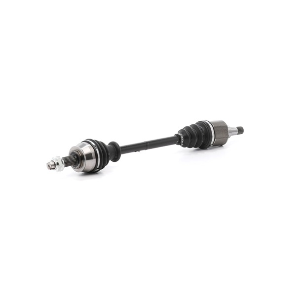 RIDEX REMAN 13D0586R aandrijfas 3272SL