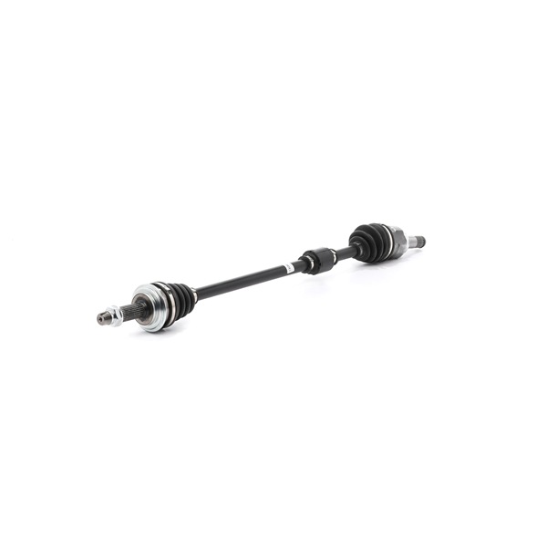 RIDEX REMAN 13D0729R Antriebswelle Toyota Yaris XP9 1.3 VVT-i (SCP90_) 87 PS Benzin 2010