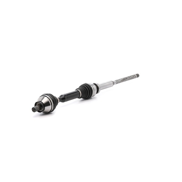 RIDEX REMAN 13D0874R aandrijfas P31367560