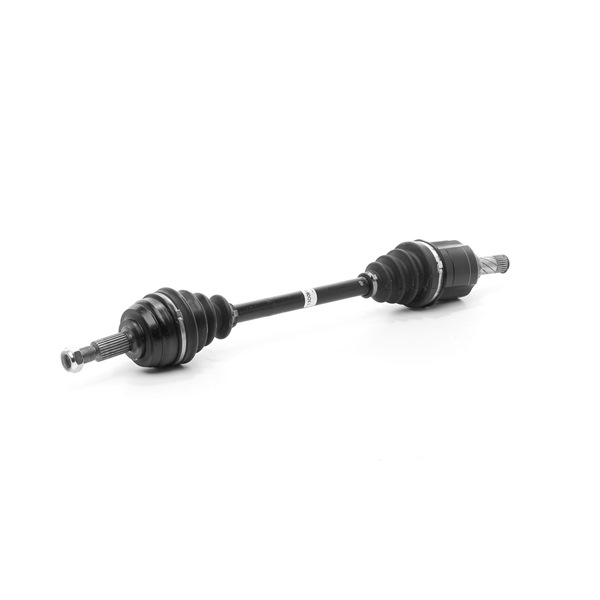 RIDEX REMAN 13D0910R Hnací riadel Renault Megane 3 Grandtour 1.5 dCi (KZ09, KZ0D, KZ1G, KZ29, KZ14, KZ1W, KZ10, KZ1F,... 110 KS nafta 2010