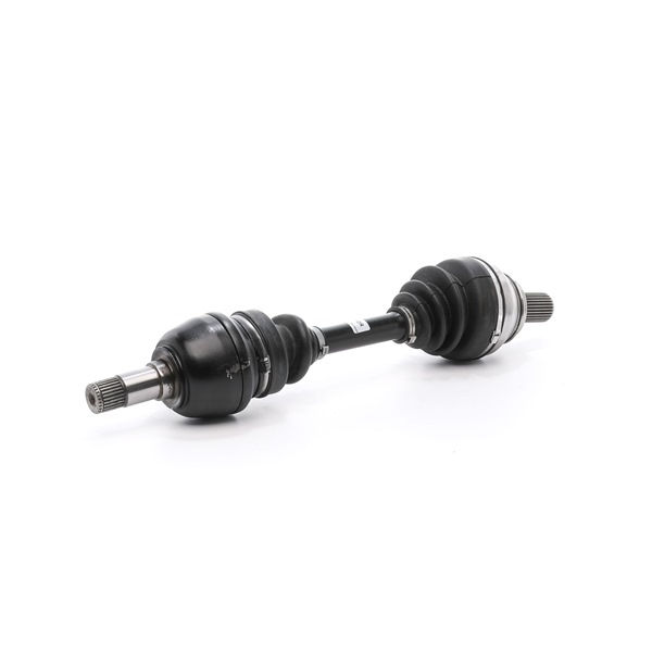 RIDEX REMAN 13D1150R aandrijfas A 246 330 12 01