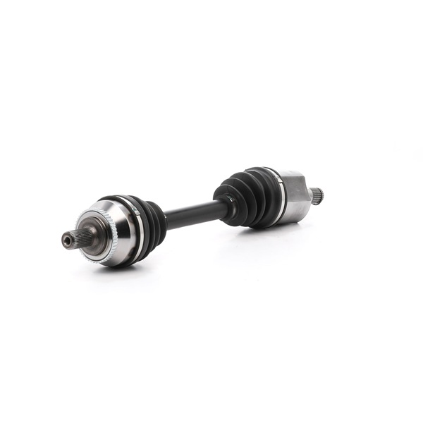 RIDEX REMAN 13D0480R aandrijfas 8601963