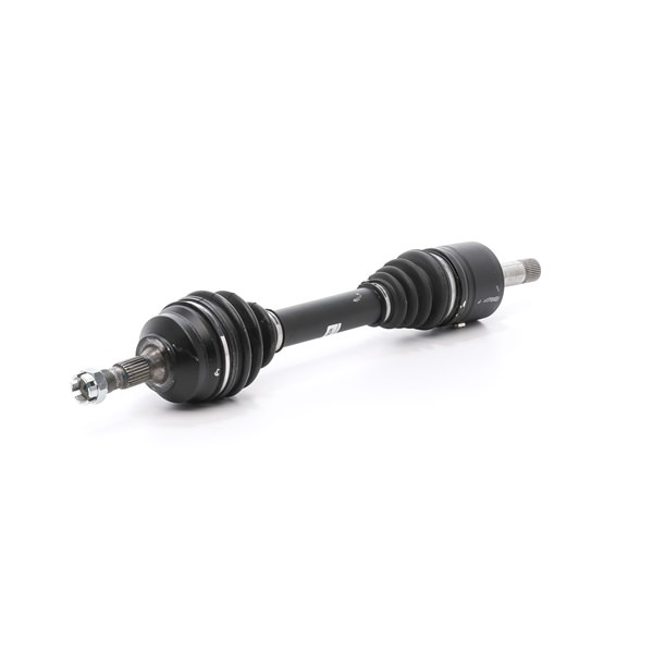 RIDEX REMAN 13D0495R Drivaxel Citroën C5 Kombi 2.2 HDi (RE4HTE, RE4HT2) 170 hk Diesel 2006