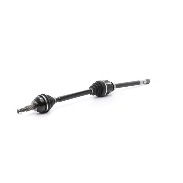 RIDEX REMAN 13D0564R 1A-Qualität und faire Preise