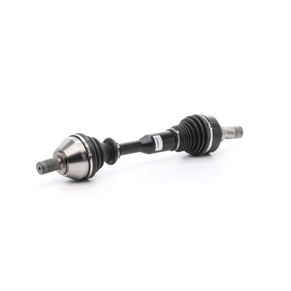RIDEX REMAN 13D0853R aandrijfas 31367535