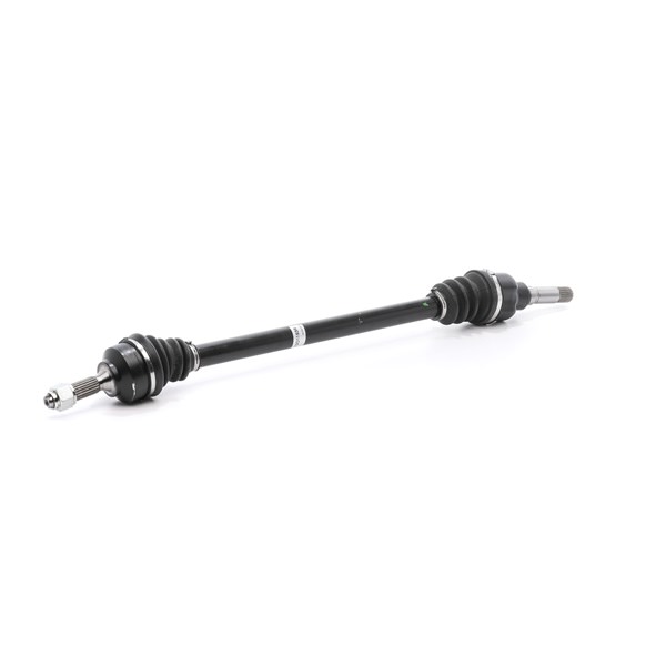 RIDEX REMAN 13D1193R aandrijfas 96 846 785 80