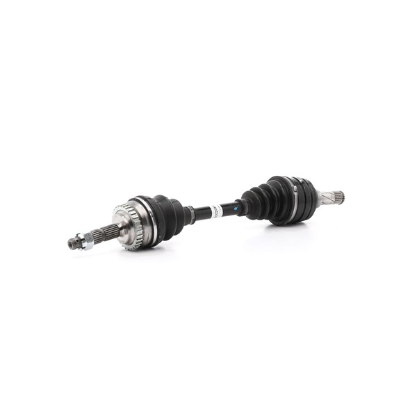 RIDEX REMAN 13D0208R aandrijfas 90540552