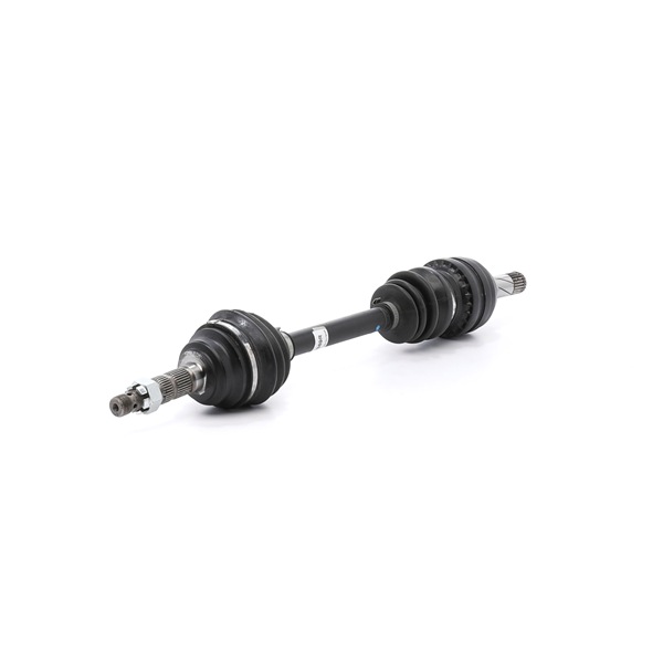 RIDEX REMAN 13D0389R drivaksel Astra G T98 1.8 16V (F08, F48) 116 hk Bensin 2000