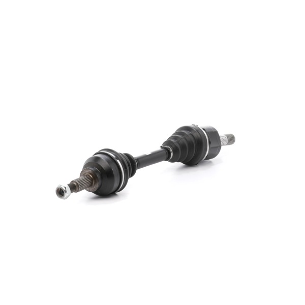 RIDEX REMAN 13D0812R aandrijfas 82 00 383 707