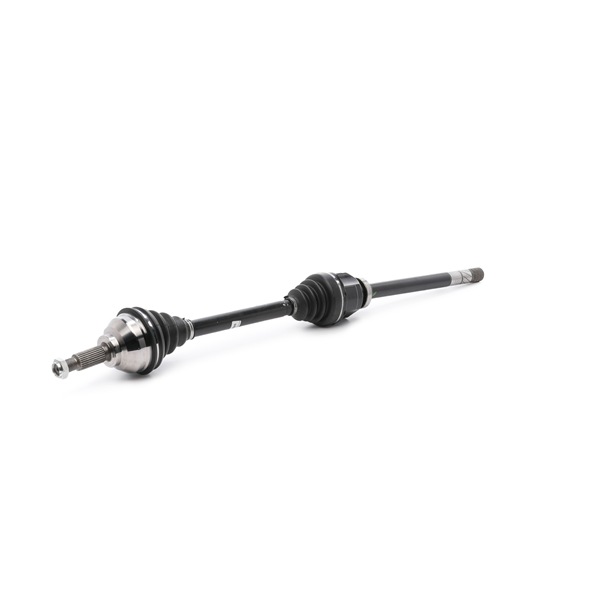 RIDEX REMAN 13D1069R Aandrijfas Renault Espace JK 2.0 dCi 131 Pk Diesel 2022