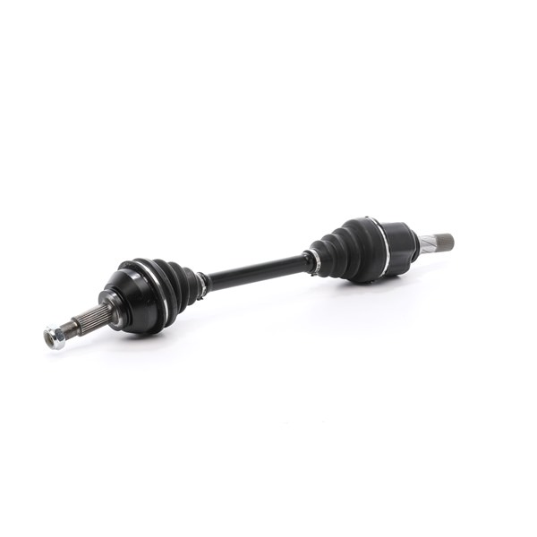 RIDEX REMAN 13D1095R aandrijfas 93 45 3896