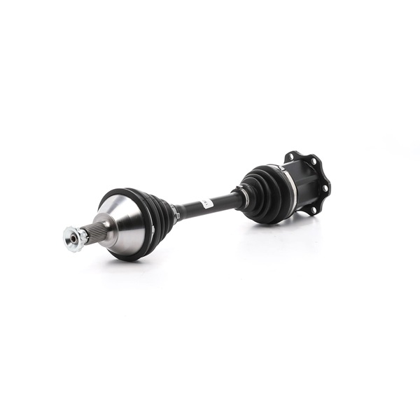 RIDEX REMAN 13D1198R aandrijfas 2Q0407271AK