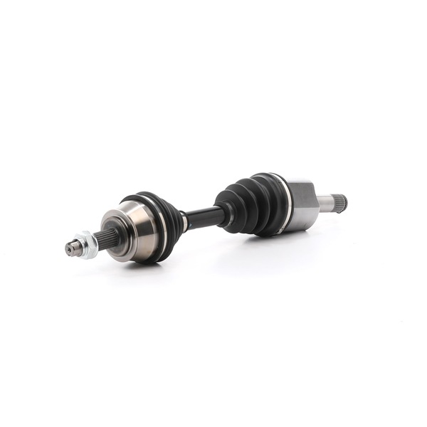 RIDEX REMAN 13D0203R Calidad y precios justos