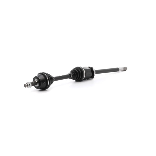 RIDEX REMAN 13D0290R aandrijfas 51902631