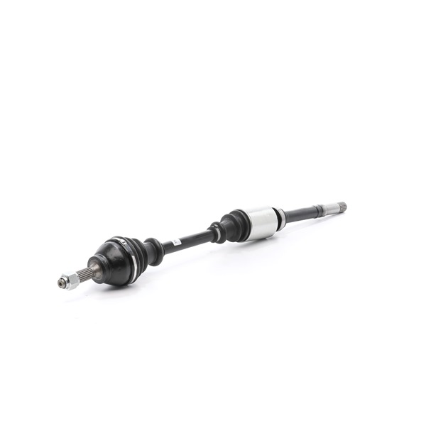 RIDEX REMAN 13D0370R aandrijfas 32737K