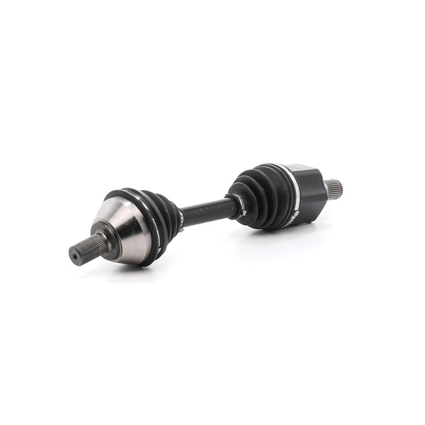 RIDEX REMAN 13D0833R Drivaxel Volvo V70 III D5 230 hk Diesel 2015