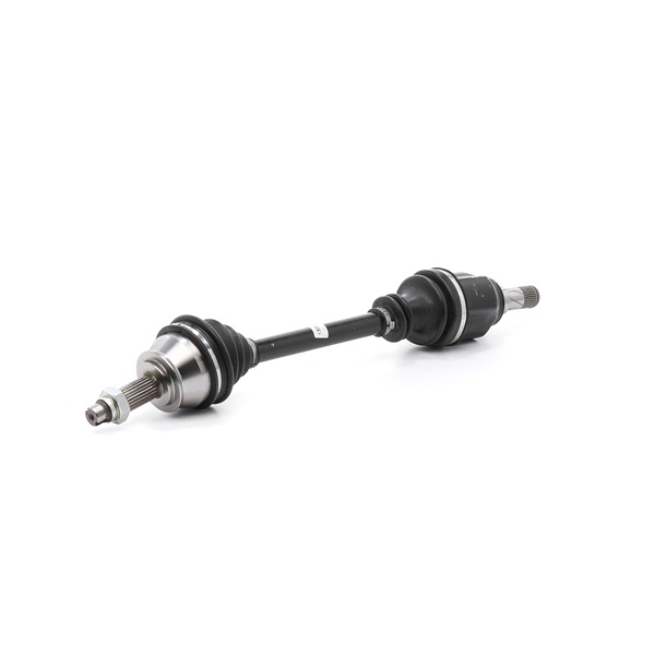 RIDEX REMAN 13D0838R aandrijfas 46 307 910
