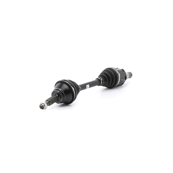 RIDEX REMAN 13D0854R Palier TOYOTA RAV4 IV SUV (XA40) 2014 originales precio