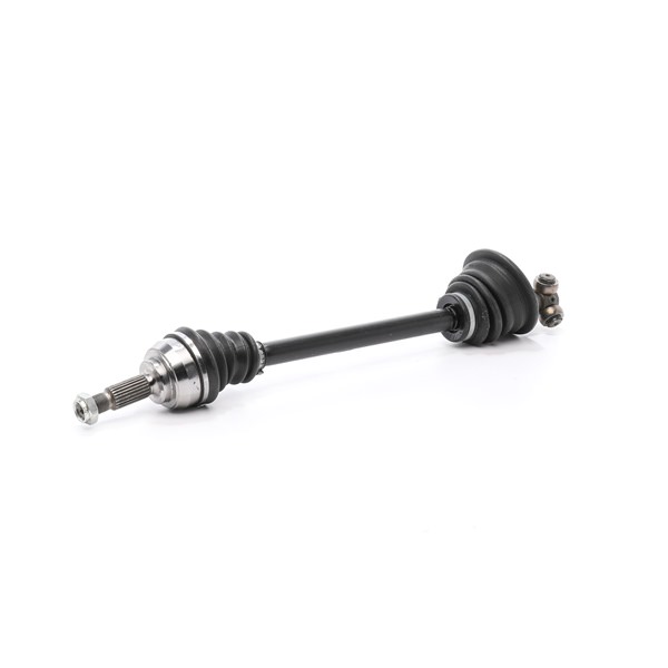 RIDEX REMAN 13D1184R replacement Renault Twingo 2 drive shaft front and rear price