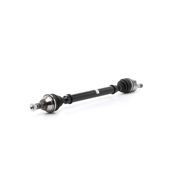 RIDEX REMAN 6C0407272H Antriebswelle 13D1188R