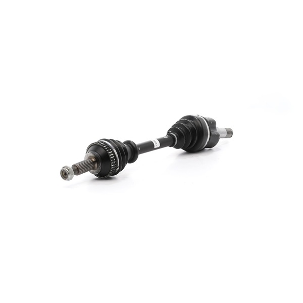 RIDEX REMAN 13D0008R aandrijfas 1 023 213