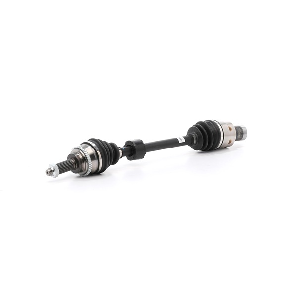 RIDEX REMAN 13D0176R aandrijfas 4410186G02
