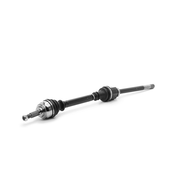 RIDEX REMAN 13D0355R aandrijfas 8200387466