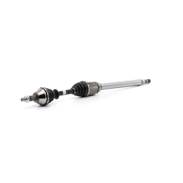 RIDEX REMAN 13D0491R Calidad y precios justos