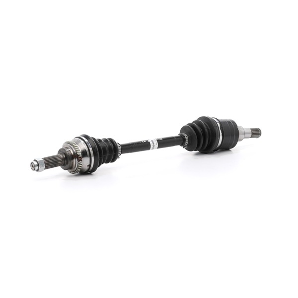 RIDEX REMAN 13D0540R aandrijfas 4410286G00