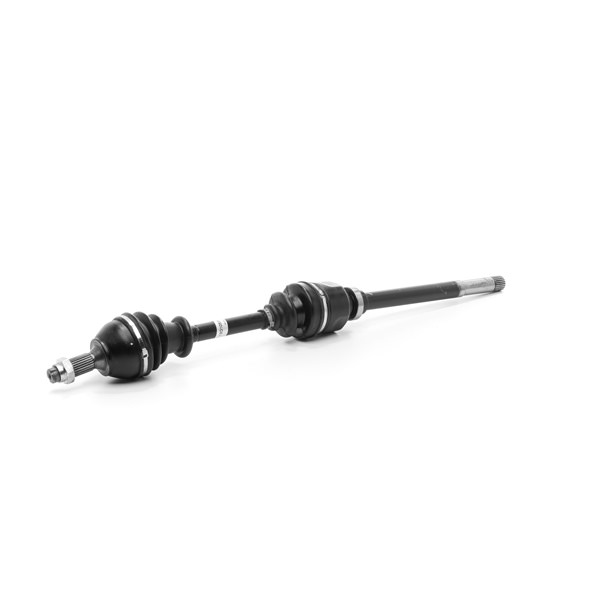 RIDEX REMAN 13D1053R aandrijfas 3273.K4