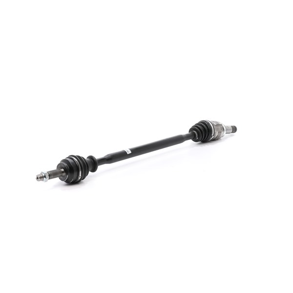 RIDEX REMAN 13D1186R aandrijfas 8200725513