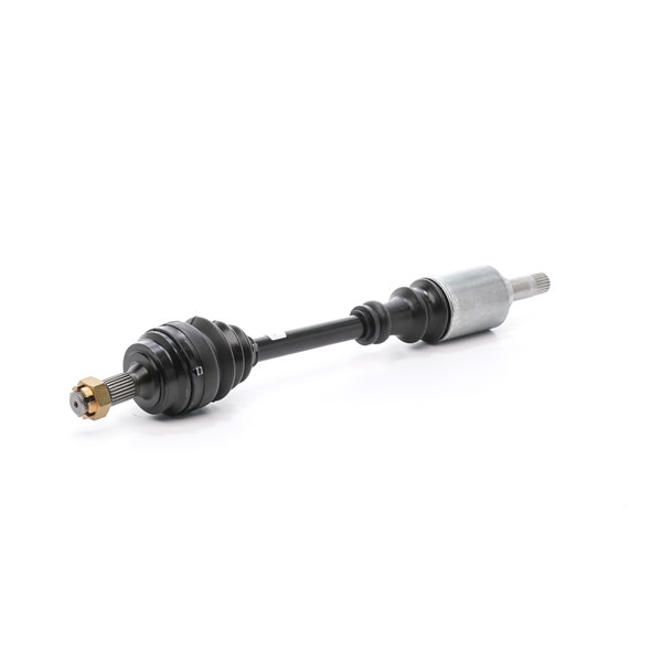 RIDEX REMAN 13D0815R aandrijfas 3272-F5