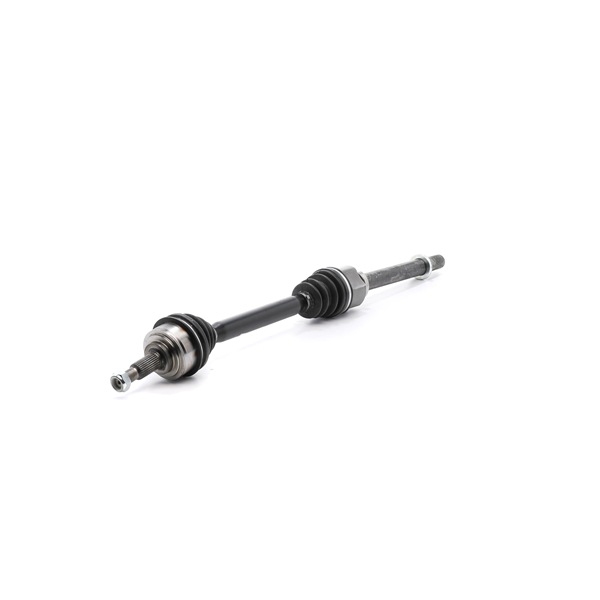 RIDEX REMAN 13D0878R Aandrijfas Renault Espace JK 2.0 dCi 131 Pk Diesel 2024