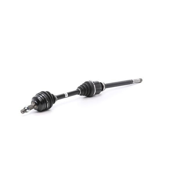 RIDEX REMAN 13D0903R aandrijfas 3273TT