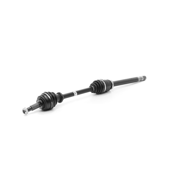 Toyota Auris e15 Antriebswelle original RIDEX REMAN 13D1083R Preis
