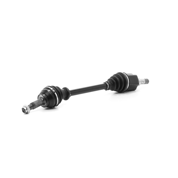 RIDEX REMAN 13D1200R aandrijfas 39101-4EA0B