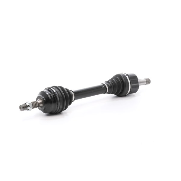 RIDEX REMAN 13D0360R aandrijfas 3272EJ