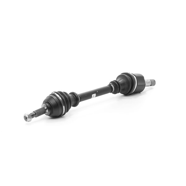 RIDEX REMAN 13D0575R aandrijfas 8200 285 909