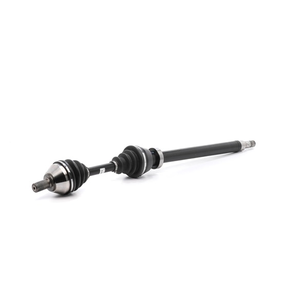 RIDEX REMAN 13D0607R Calidad y precios justos