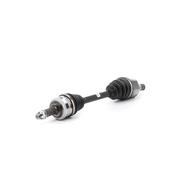 RIDEX REMAN 13D0626R aandrijfas 495011F350