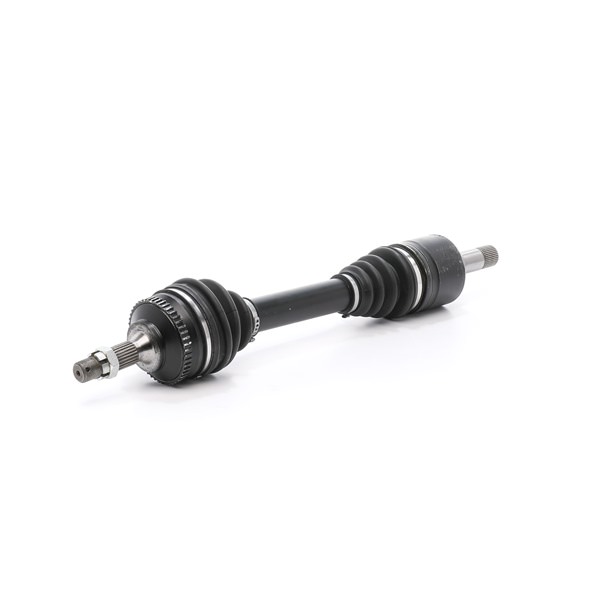 RIDEX REMAN 13D0690R aandrijfas 3272 5P