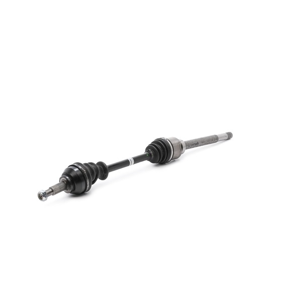 RIDEX REMAN 391005010R Wał napędowy 13D0899R