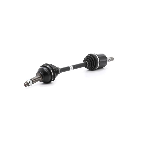 RIDEX REMAN 13D0907R aandrijfas 39101-JD22B