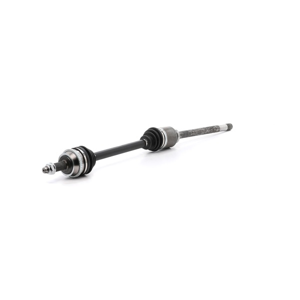 RIDEX REMAN 13D0980R aandrijfas 7701 473 014