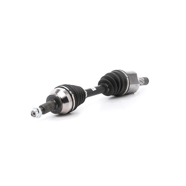 RIDEX REMAN 13D1253R Półoś napędowa Range Rover Evoque LV