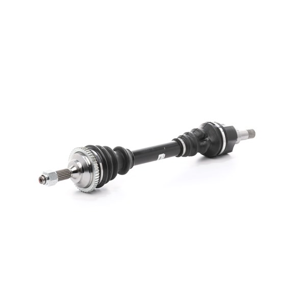 RIDEX REMAN 13D0266R aandrijfas 32728E